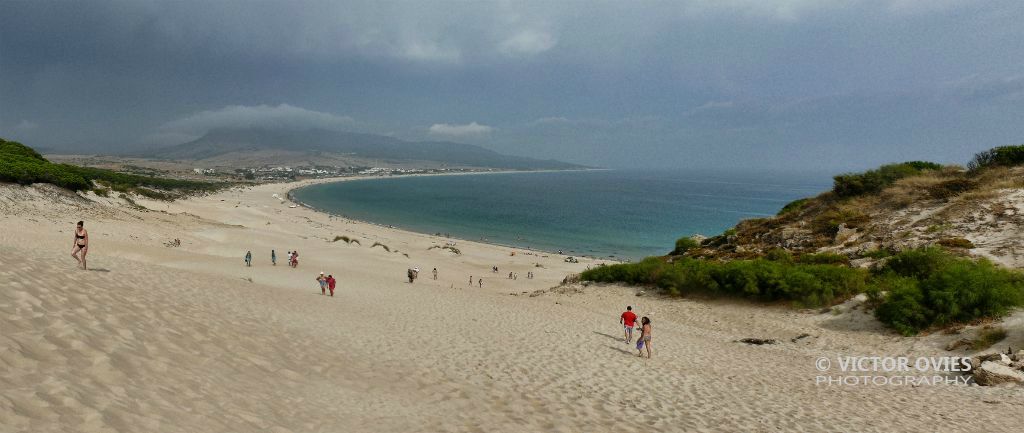 Playa Bolonia